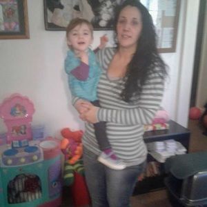 Meet your Posher, Paullina